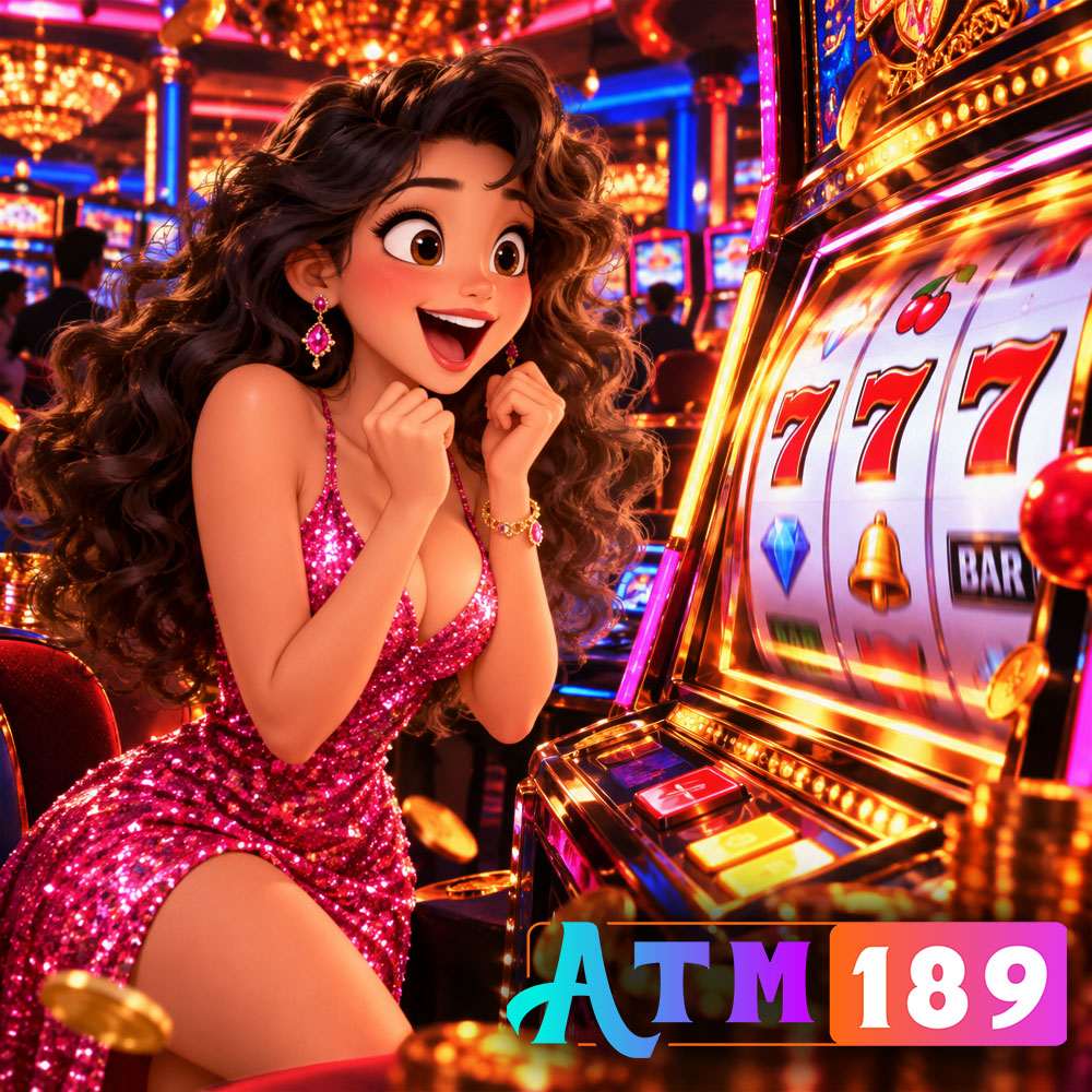 Panduan strategi cerdas dan fitur menarik Atm189